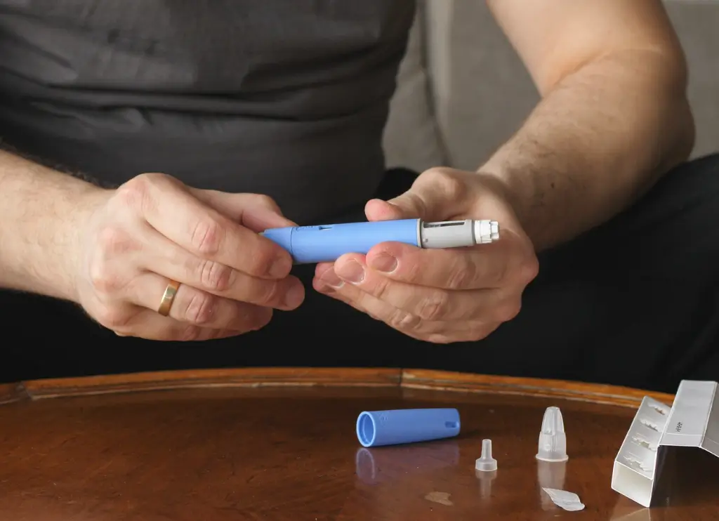 How Do GLP-1 Medications Work for Weight Loss?