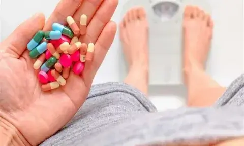 How to Ask Your Doctor About Weight Loss Pills