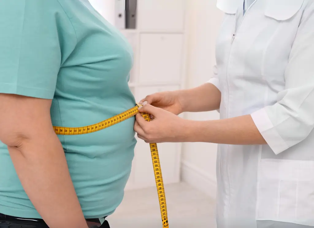 How to Lose Weight Safely