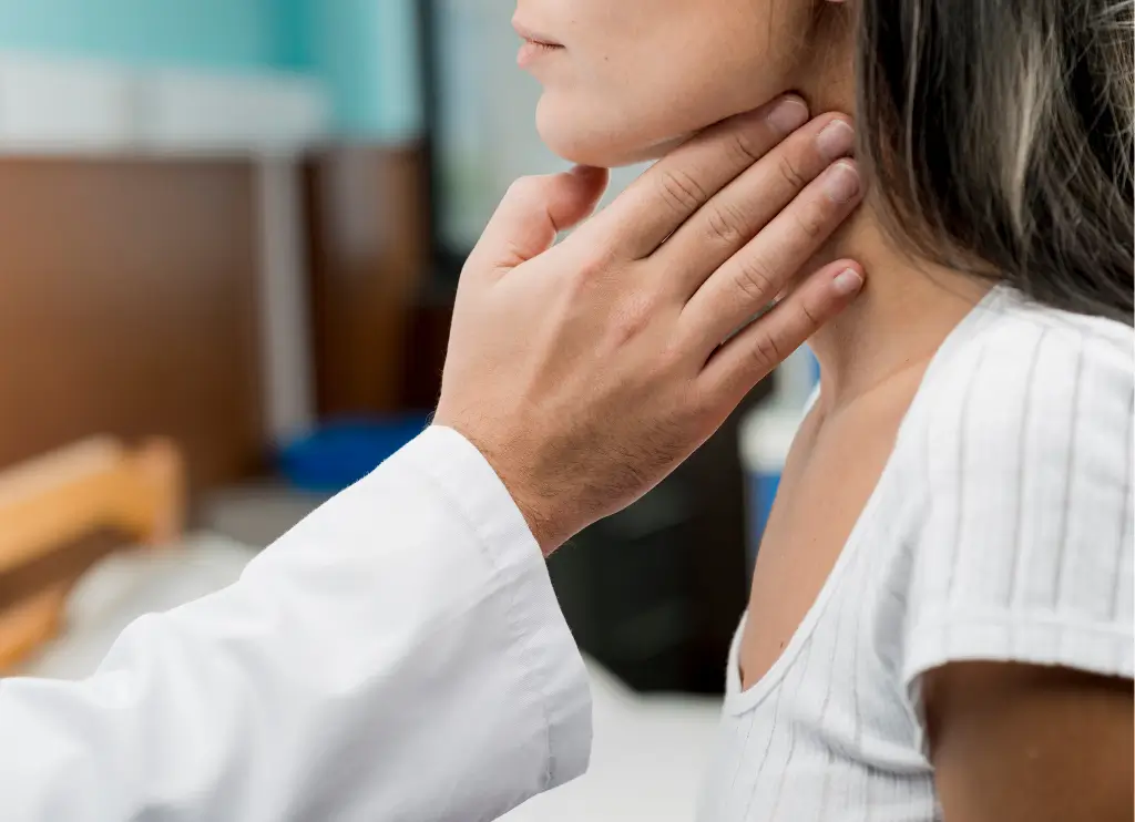 How to Prevent Thyroid Problems