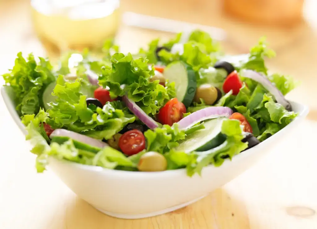 Low Calorie Foods
