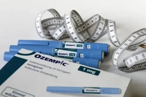 Ozempic vs. Other Weight Loss Medications